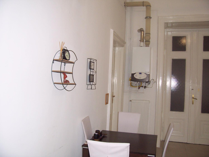 Others 5, A & E Apartment Budapest, Budapesti