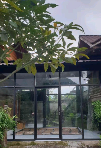 Exterior 3, Datu Villa Sembalun, Lombok