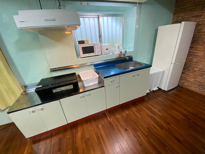 Others 4, FTH SKY with Large Garden 5 Minutes Walk to Beach, Onna