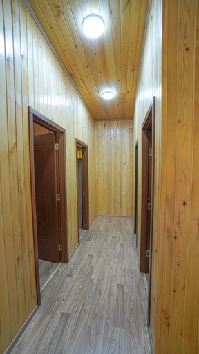 Others 4, Givi Kakhiani's Svaneti Guesthouse, Mestia