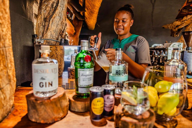 Food & Drinks 5, Ai Aiba - The Rock Painting Lodge, Omaruru
