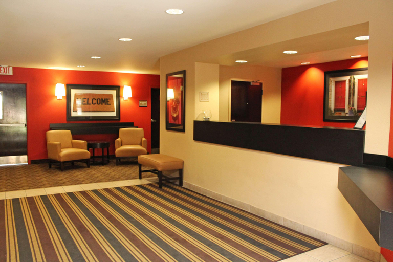 Public Area 2, Extended Stay America - Palm Springs - Airport, Riverside
