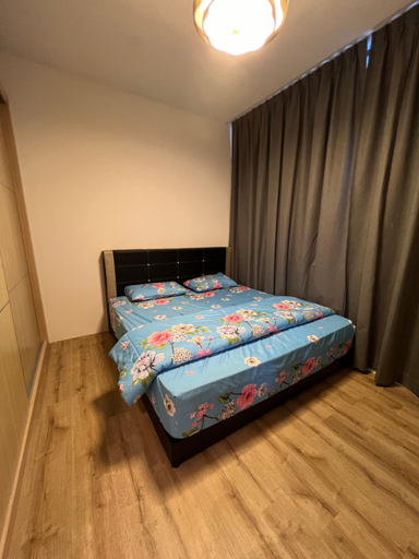 Others 3, Hann’s residence , Sibu