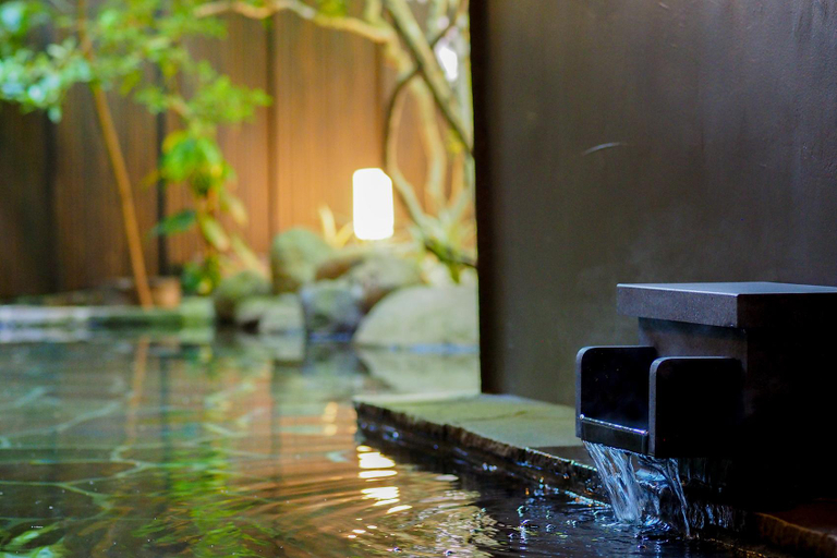 Sport & Beauty 2, Arai Ryokan, Izu