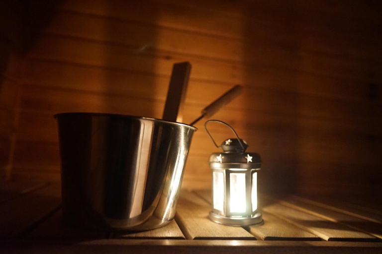 Food & Drinks 5, Muotkan Ruoktu Tunturikyla, Lapland