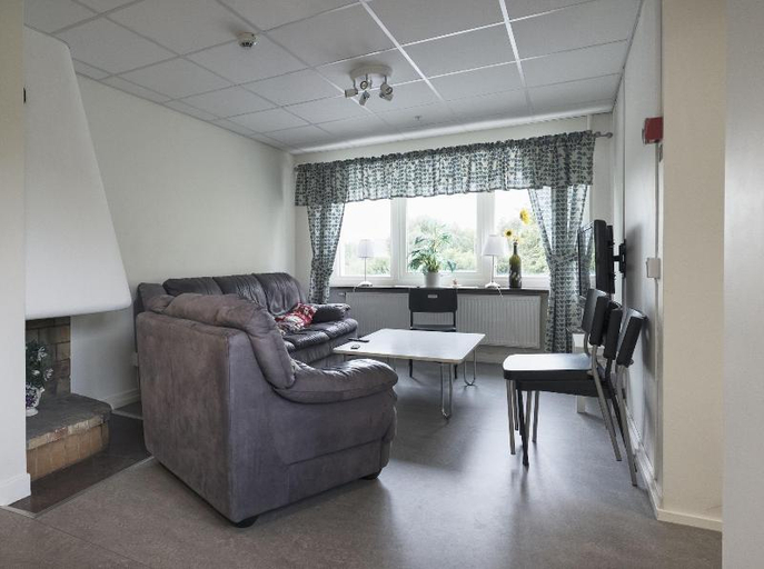 Public Area, Partille Vandrarhem Bed & Breakfast - Hostel, Partille