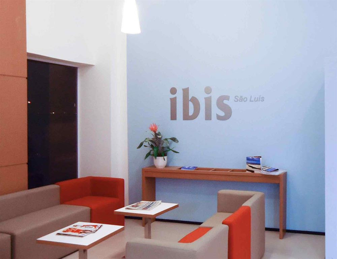 Exterior & Views 2, ibis Sao Luis, São Luis