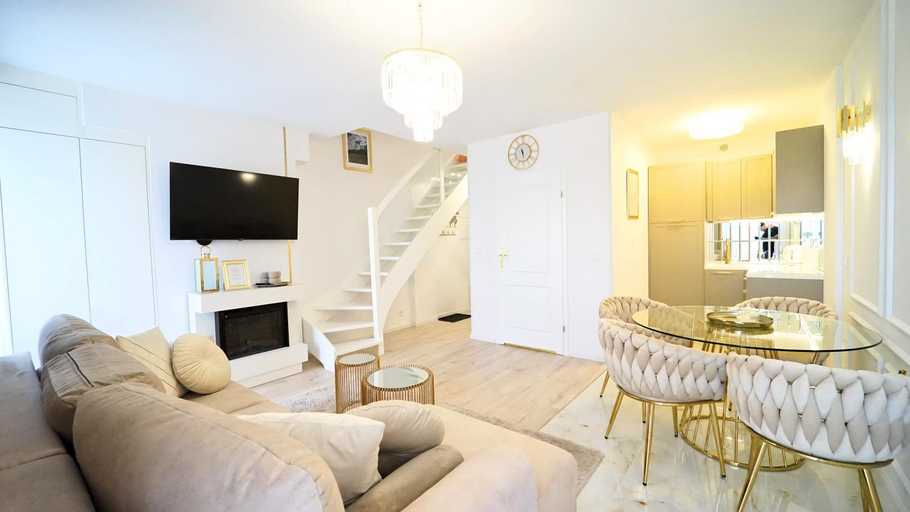 Others 3, Apartamenty Every Sky Staszica 30 Karpacz, Jelenia Góra