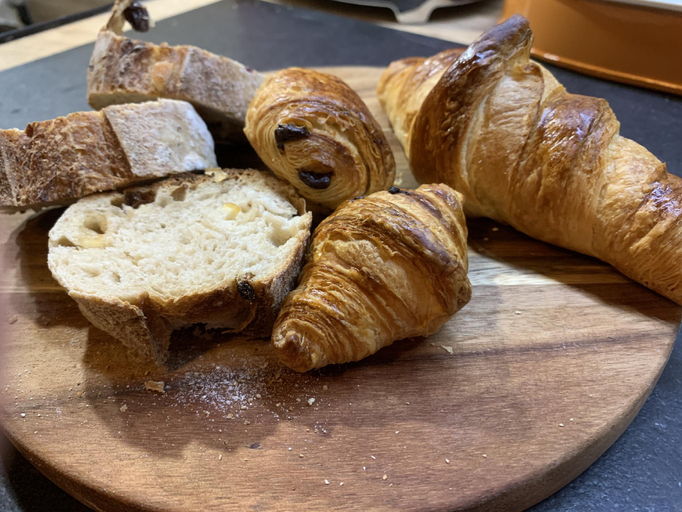Food & Drinks, Lo Componaïro, Hérault