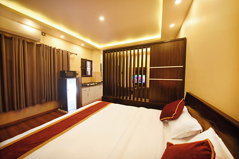 Others 4, Friends Apartment Pvt.Ltd, Bagmati
