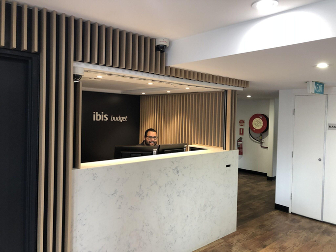 Public Area 3, ibis budget Gosford, Gosford - West