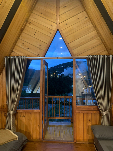 Others 2, Platinum Cabin Dieng 3 by Horison, Banjarnegara