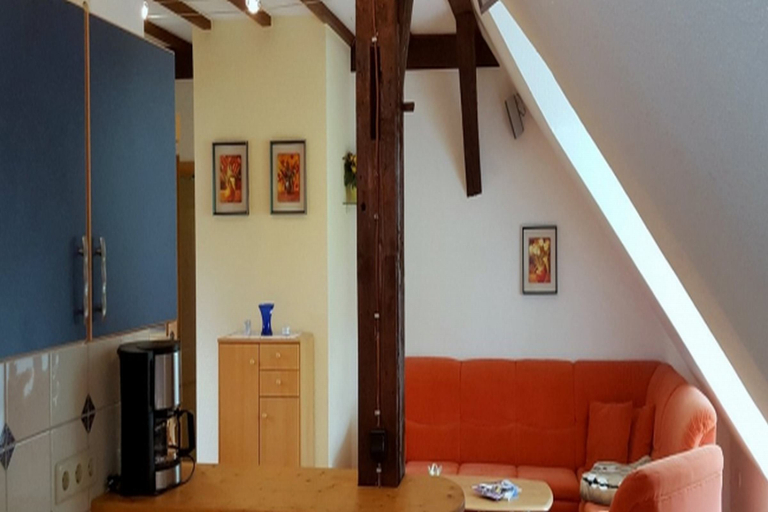 Bedroom 3, Ringhotel Forellenhof, Heidekreis