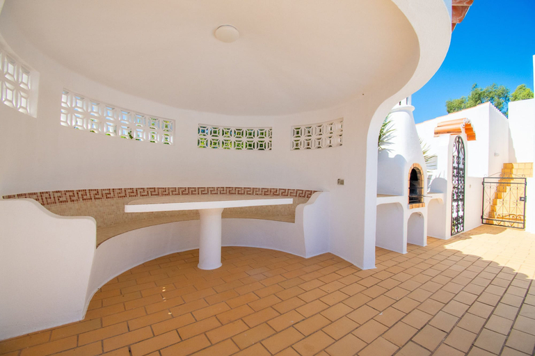 Room 5, The Gaff in Carvoeiro, Lagoa