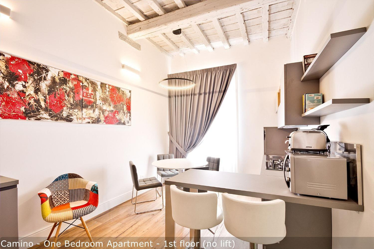 Others 5, San Zanobi Apartments by Mamo Florence, Florence