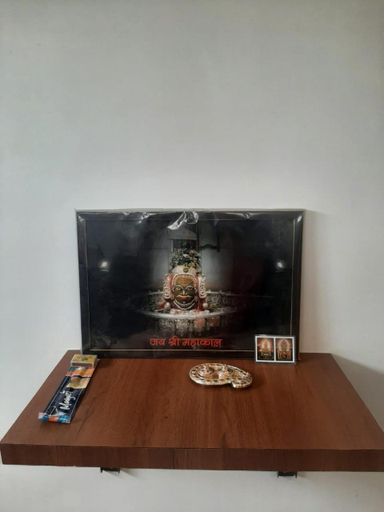 Others 4, Mahadev Mansion, Ujjain