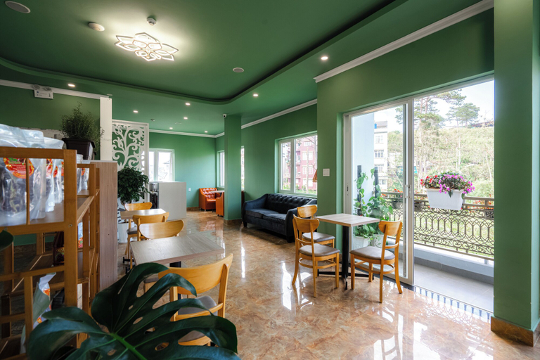 Others 4, Bee Luxury Da Lat Hotel, Đà Lạt