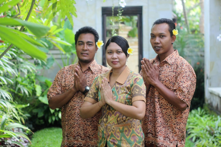 Others 3, Villa Ocean, Tabanan
