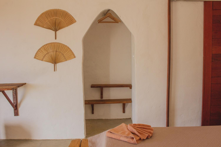 Bedroom 3, Araxa Milagres, São Miguel dos Milagres