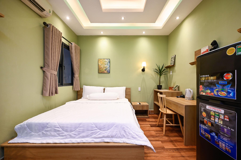Bedroom 7
