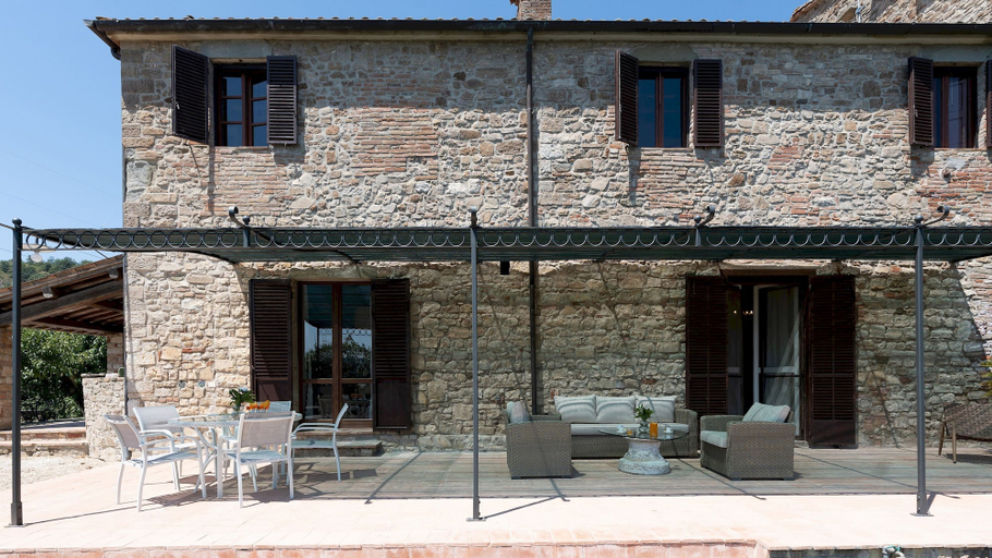 Room 5, Villa la Pizzichina 10 Emma Villas, Perugia