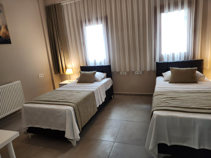 Others 3, Traumhaus mitten in der City 60 Meter zum Meer, Kuşadası