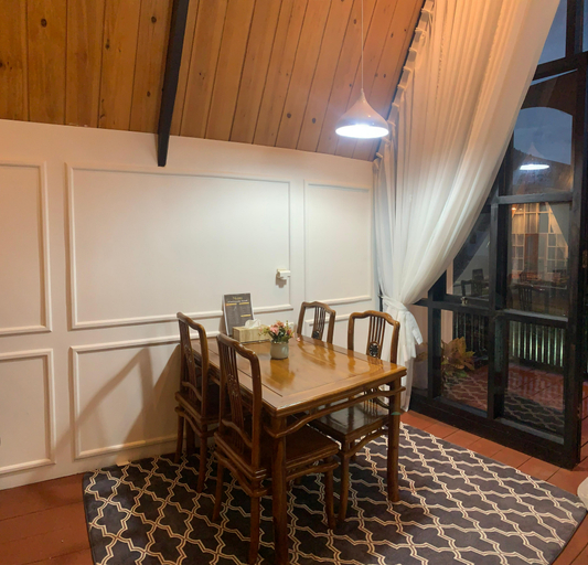 Others 4, Platinum Cabin Dieng 3 by Horison, Banjarnegara