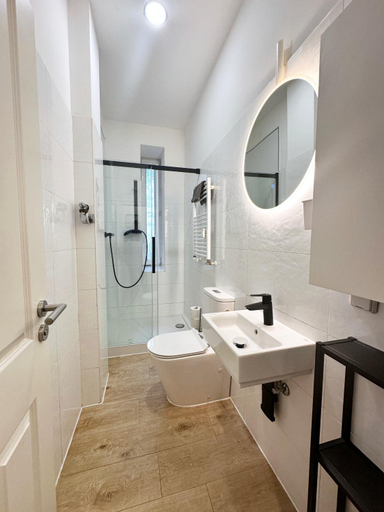 Others 2, fairAPART 4 rooms apartment in heart of Berlin, Berlin