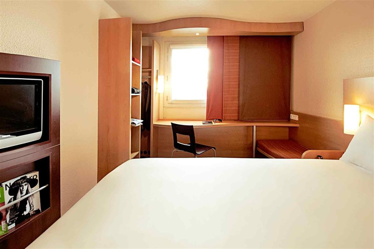 Bedroom 3, Ibis Milano Ca Granda, Milano