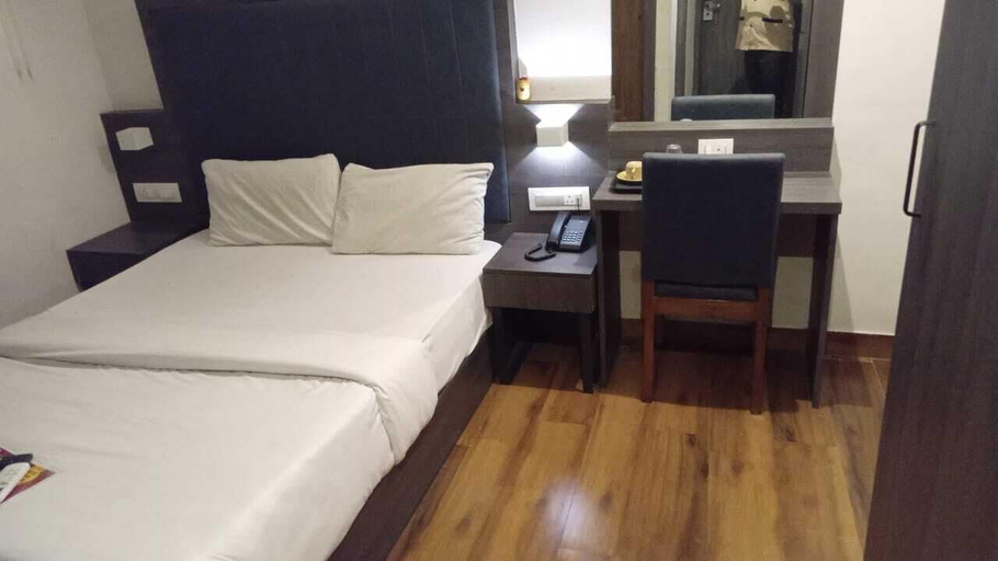 Others 4, HOTEL ROYAL PALACE, Mumbai Suburban