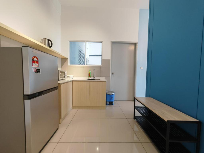 Others 5, Mykey Amber Cove A-08-08 Melaka City, Malacca City