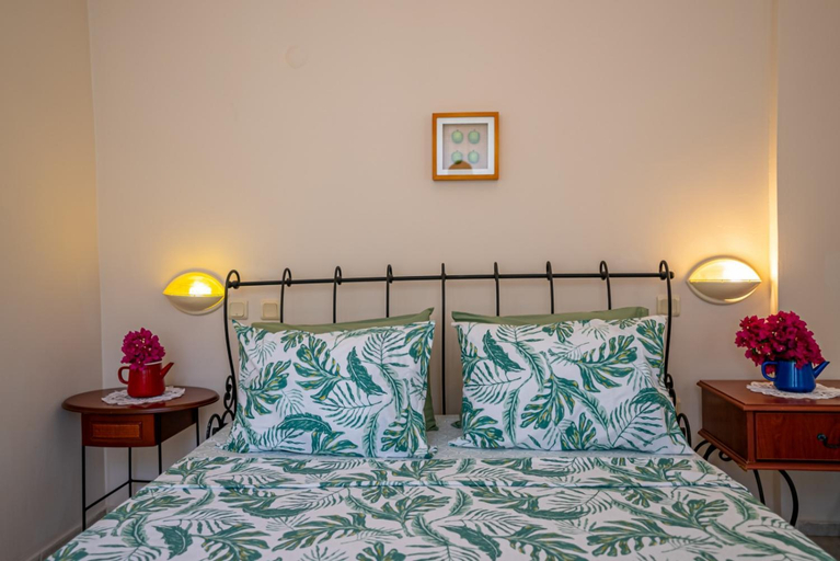 Bedroom 5, Selimiye Meltem's, Marmaris