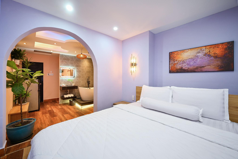 Bedroom 4