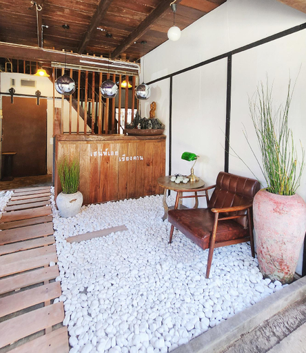 Public Area, Saneh Loei Chiang Khan, Chiang Khan