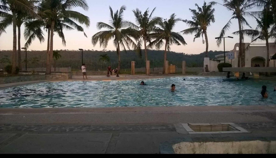 Sport & Beauty, 3G's & C Calapan Transient House, Calapan City