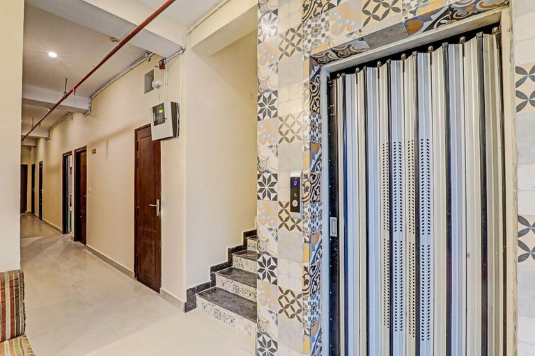 Others 5, Hotel Agoura Prime, Lucknow