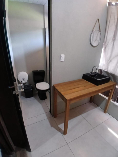 Others 5, Pousada Casa da Maga - Centro, Blumenau