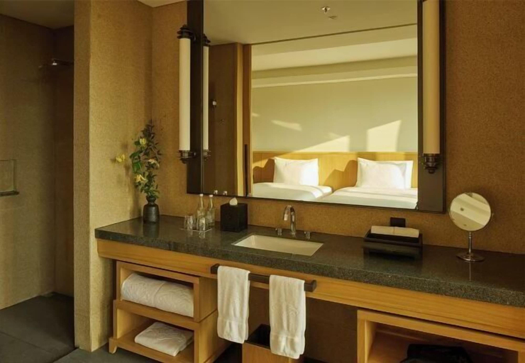 Bathroom 4