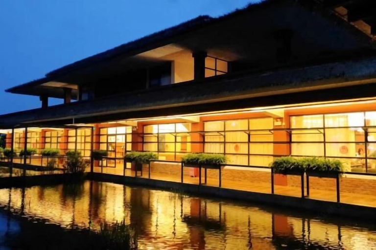 Exterior & Views 2, Qiyuan Boutique Holiday Manor, Dali Bai