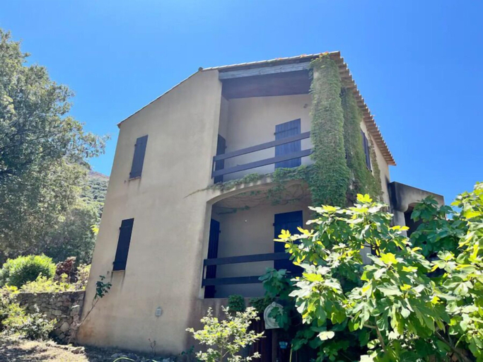 Exterior & Views 2, U Campuleccia, Haute-Corse