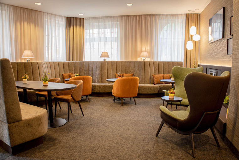 Public Area 3, Essener Hof Sure Hotel Collection by Best Western, Essen