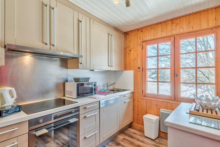 Others 2, Le Chalet des Neiges - Welkeys, Haute-Savoie