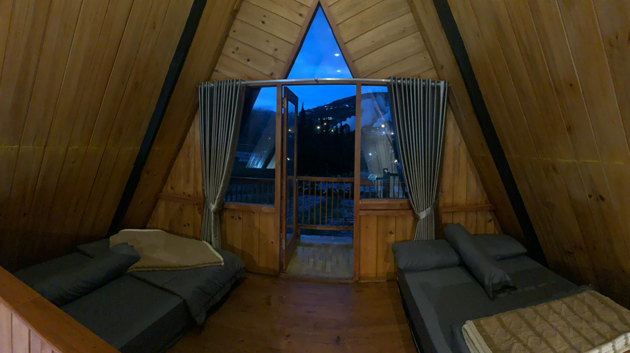 Others 3, Platinum Cabin Dieng 3 by Horison, Banjarnegara