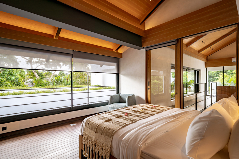 Bedroom 3, The Umanyar Pererenan, Badung