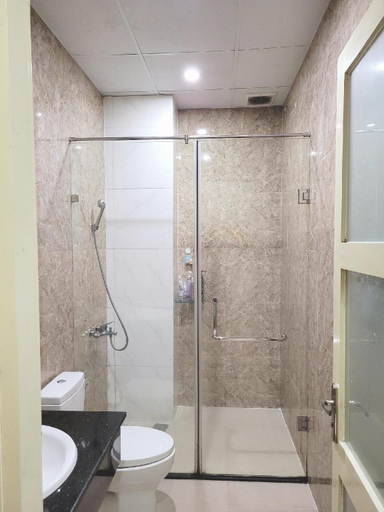 Bathroom 3, PINE TREE DALAT STUDIO APARTMENT, Đà Lạt