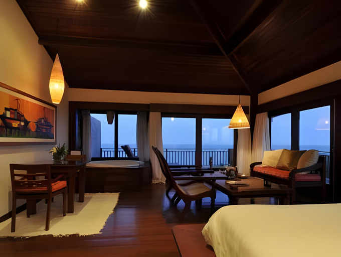 Bedroom 16