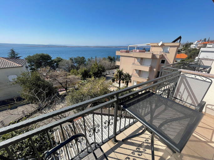 Others 4, Studio Apartman Kira 5, Crikvenica