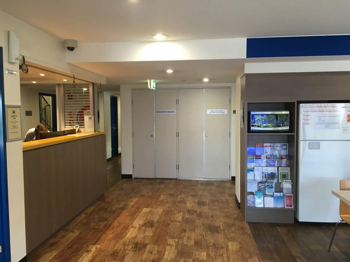 Public Area 3, ibis budget Gosford, Gosford - West