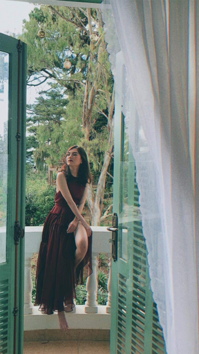 Others 5, PINE TREE DALAT STUDIO APARTMENT, Đà Lạt