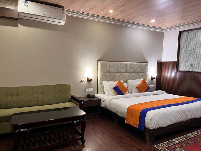 Bedroom 5